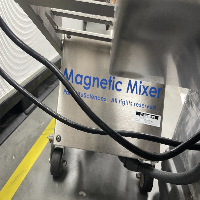 Pall Magnetic Mixer image 0
